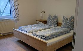 Ferienwohnung Ramona - idyllisch und charmant